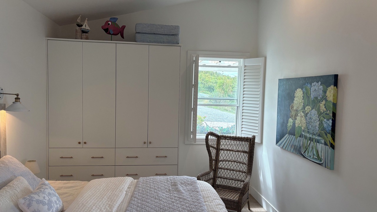 Photo of Bedroom in Antigonish County