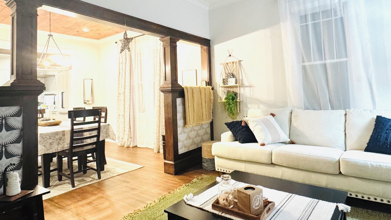 Photo of Livingroom in Muenster