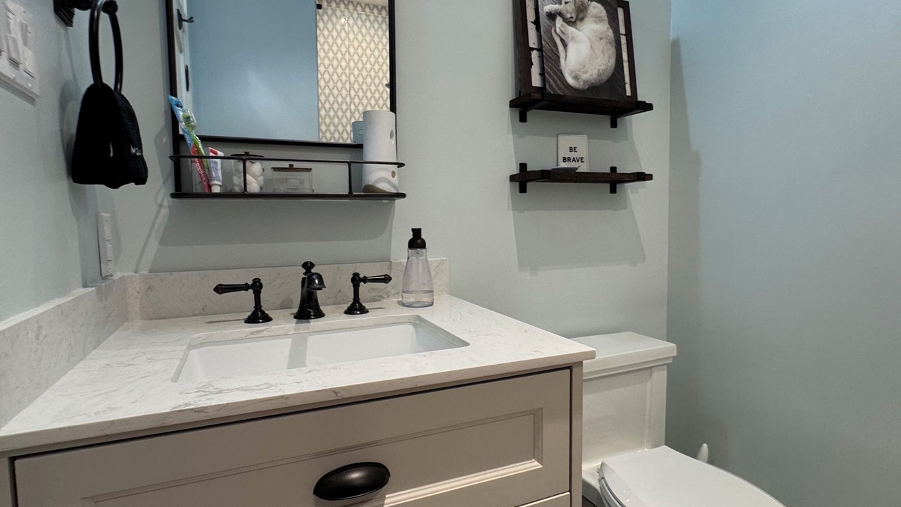 Photo of Bathroom in Muenster