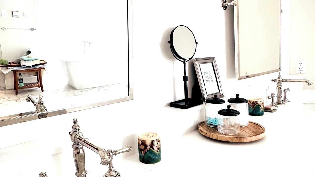 Photo of Bathroom in Muenster