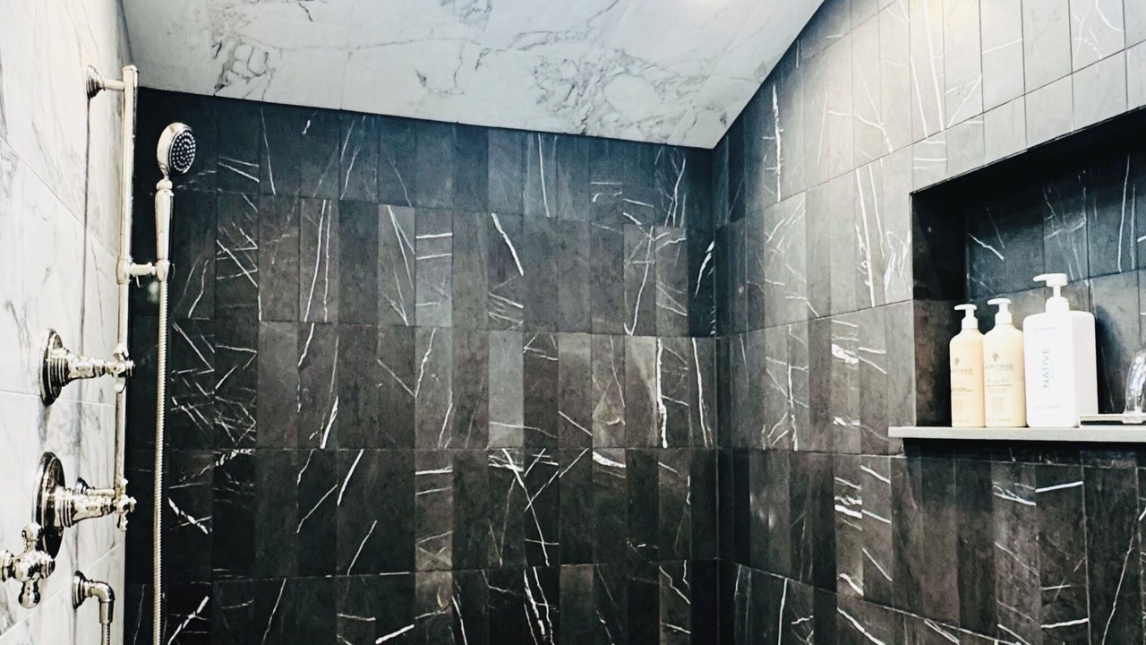 Photo of Bathroom in Muenster