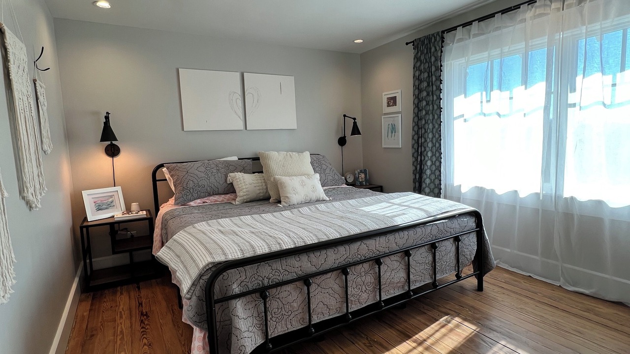 Photo of Bedroom in Muenster