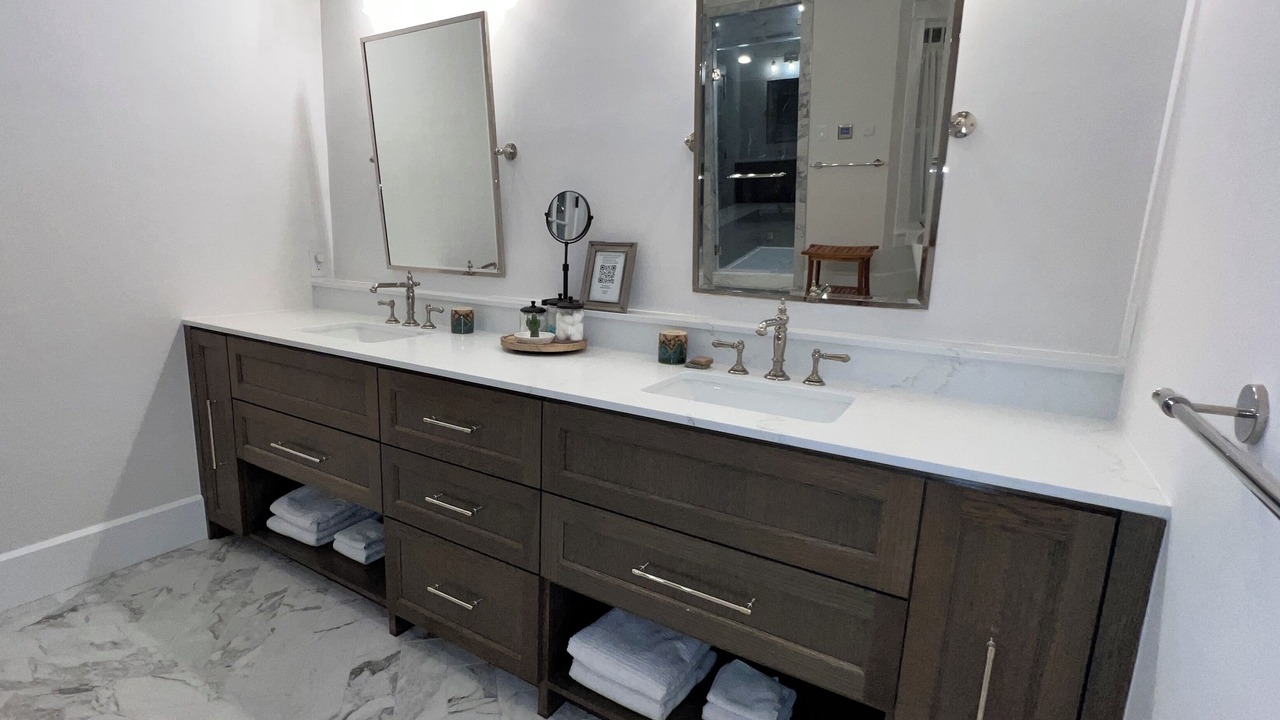 Photo of Bathroom in Muenster