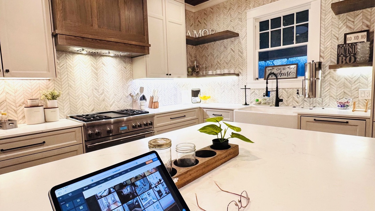 Photo of Kitchen in Muenster