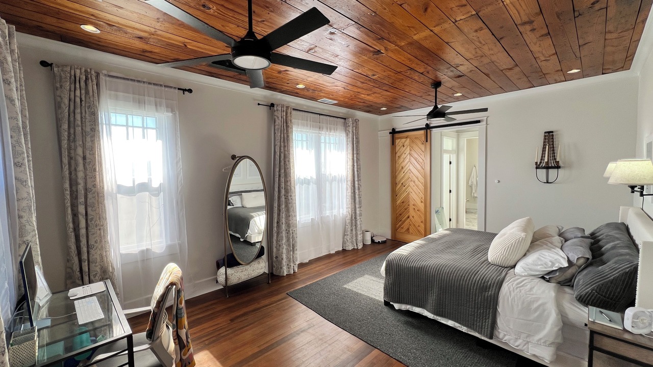 Photo of Bedroom in Muenster