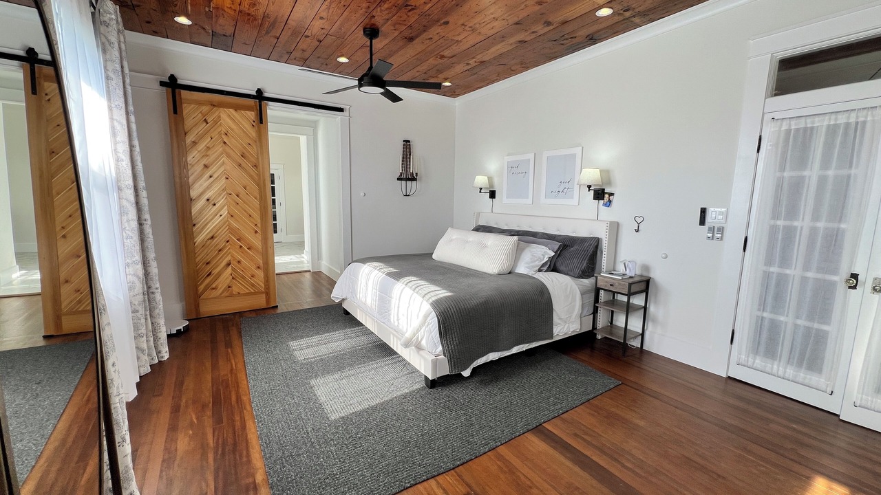 Photo of Bedroom in Muenster
