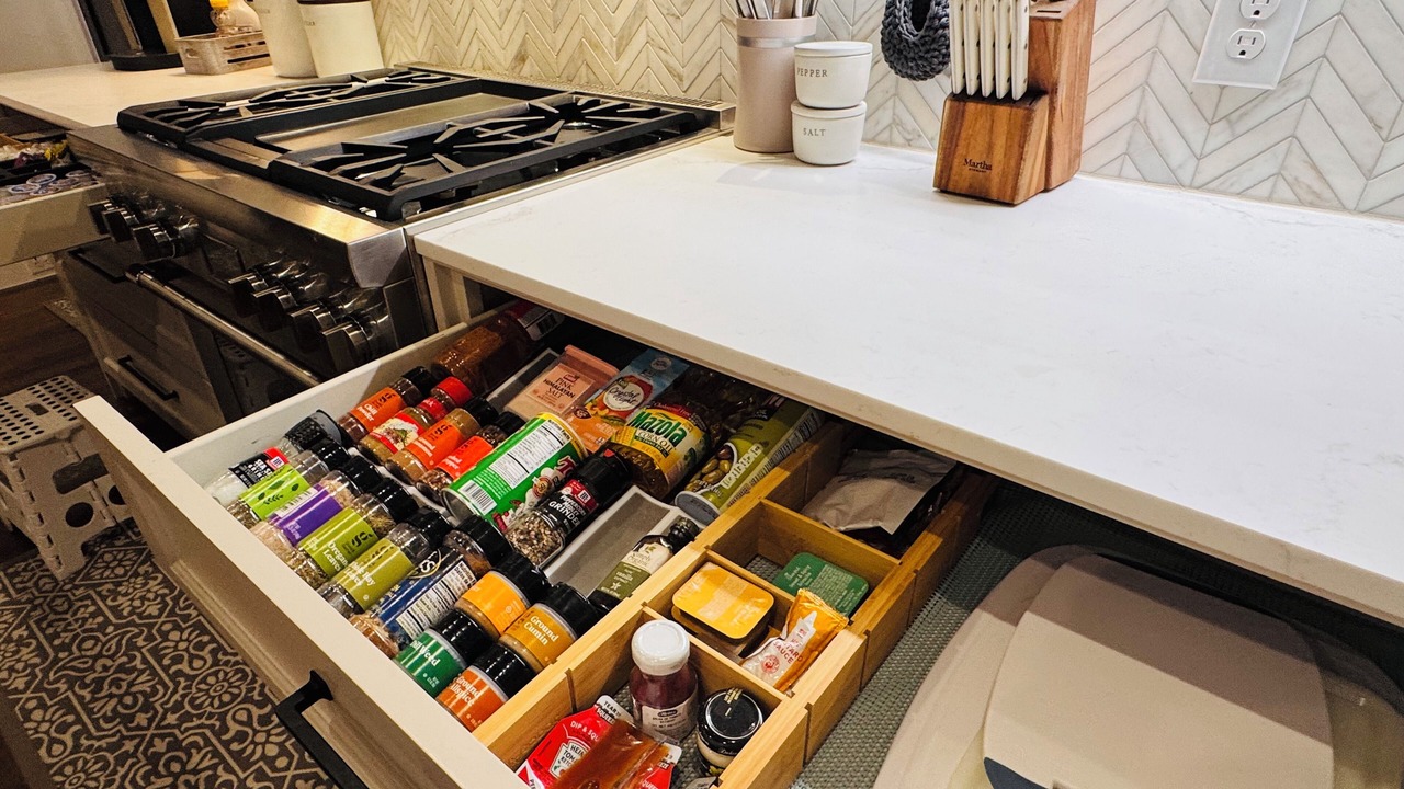 Photo of Kitchen in Muenster