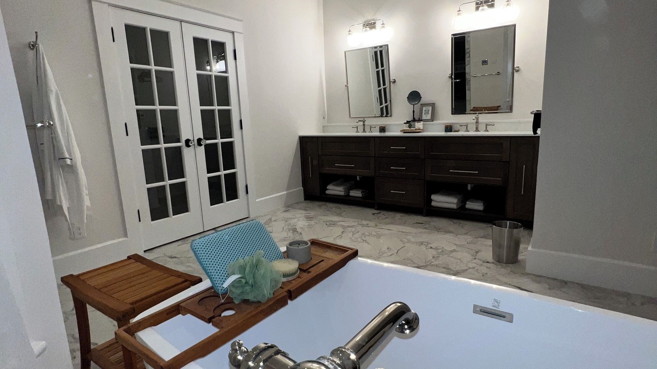 Photo of Bathroom in Muenster