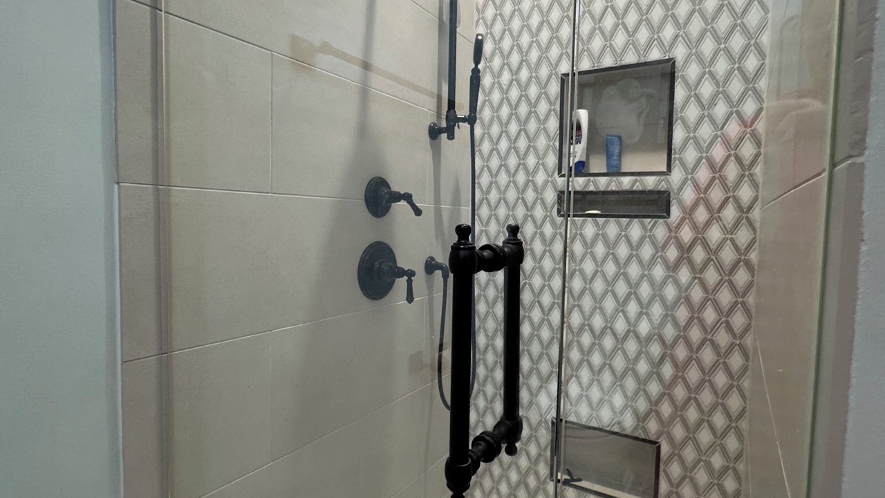 Photo of Bathroom in Muenster