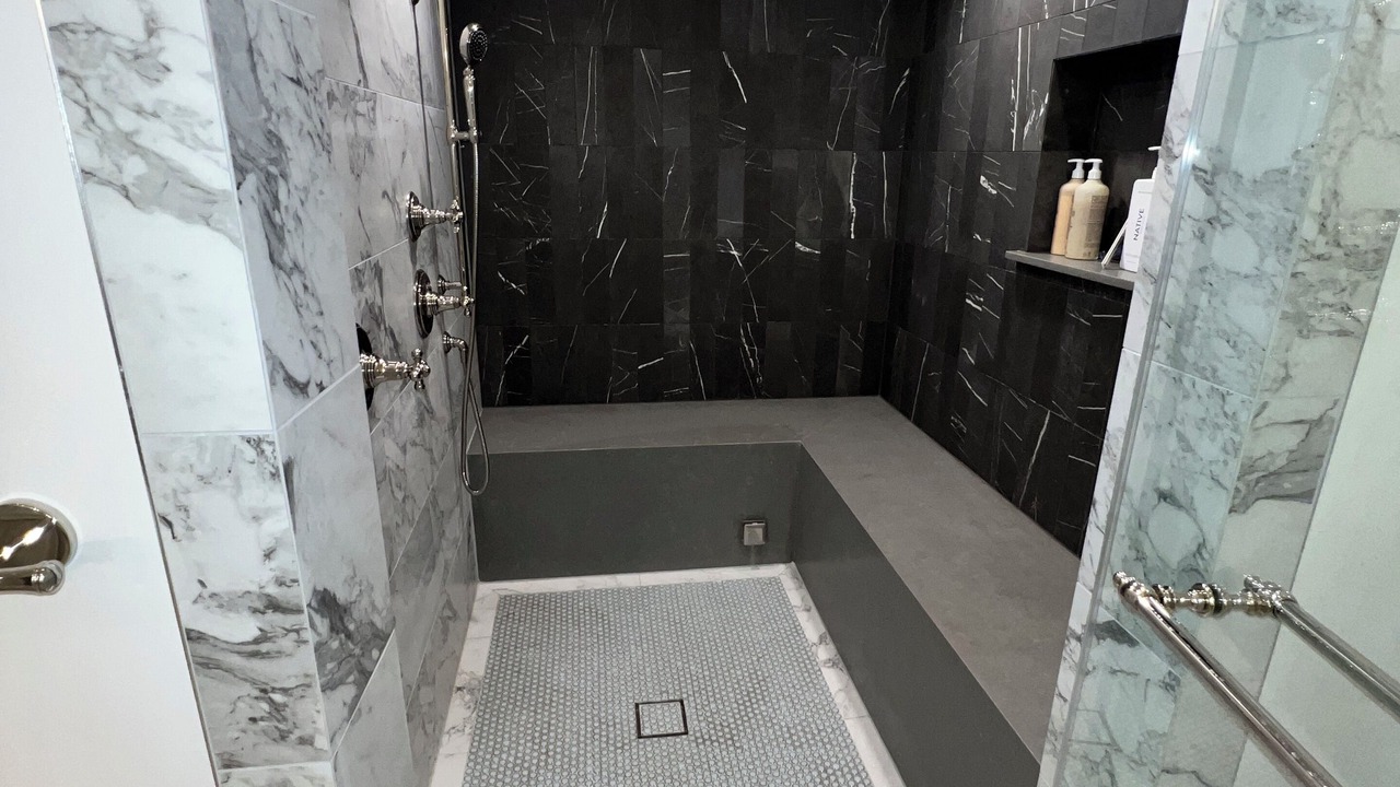 Photo of Bathroom in Muenster