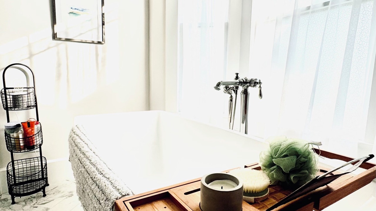Photo of Bathroom in Muenster