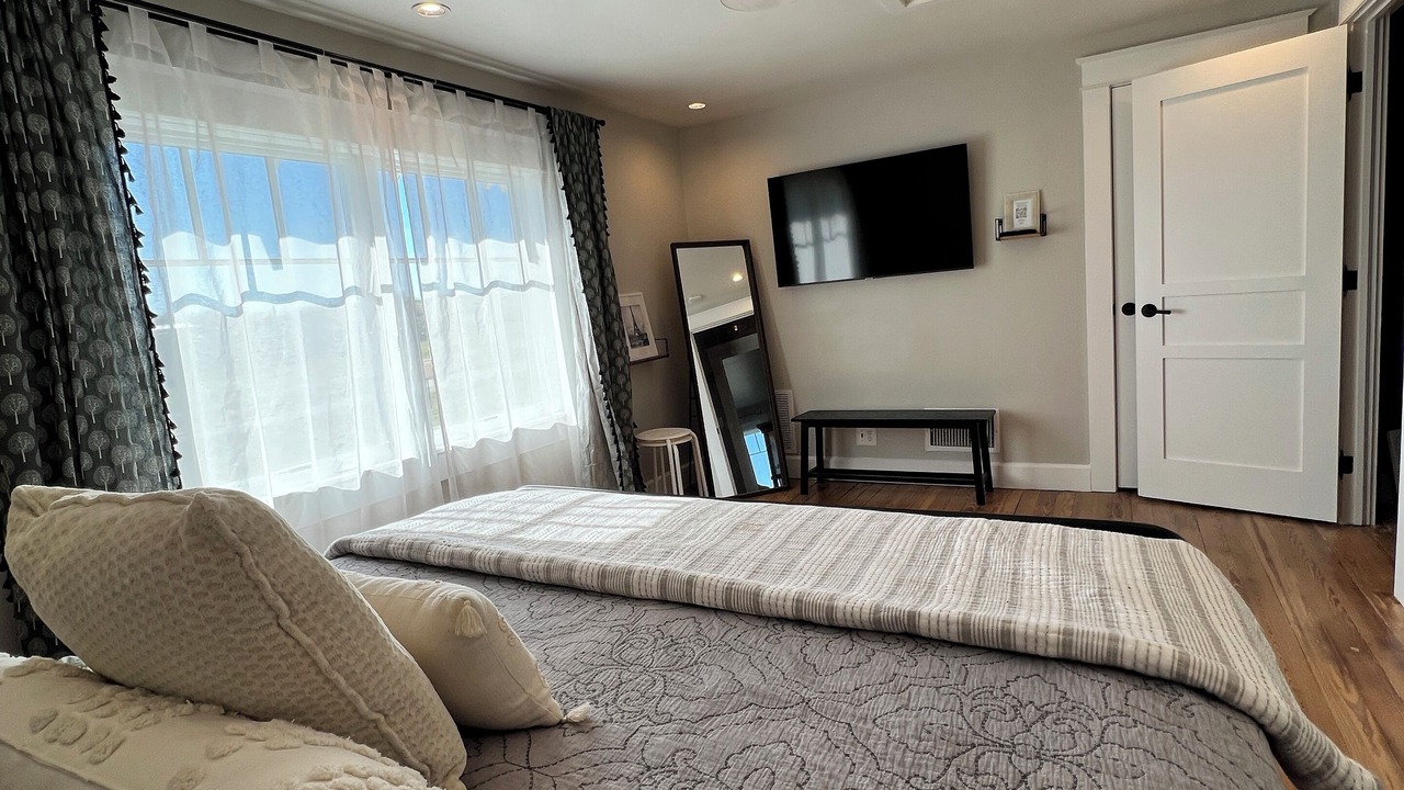 Photo of Bedroom in Muenster