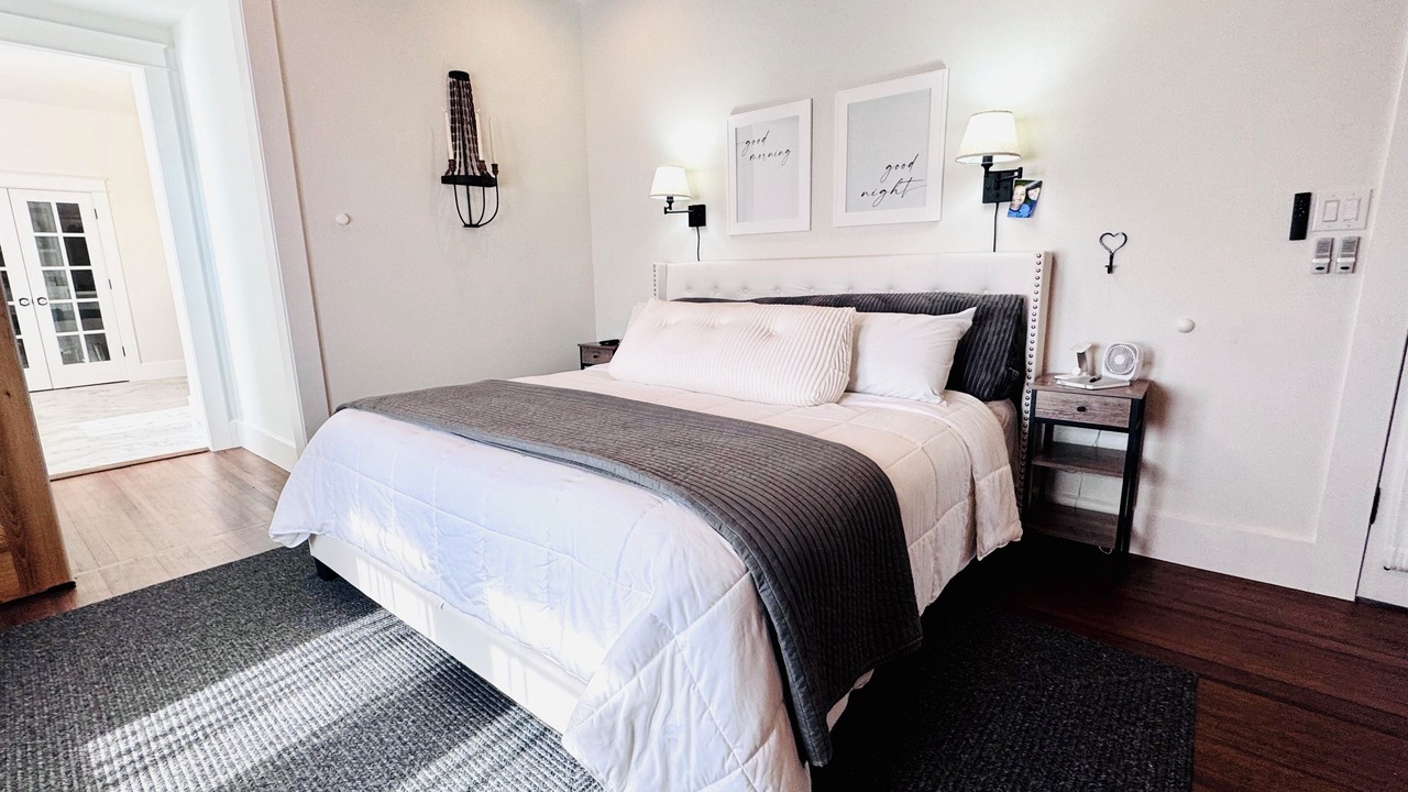 Photo of Bedroom in Muenster