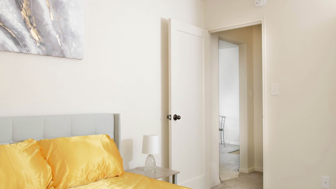Photo of Bedroom in Albany
