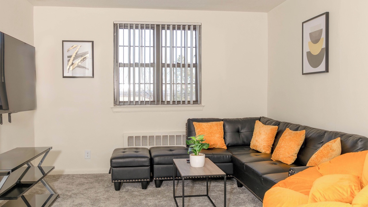 Photo of Livingroom in Albany