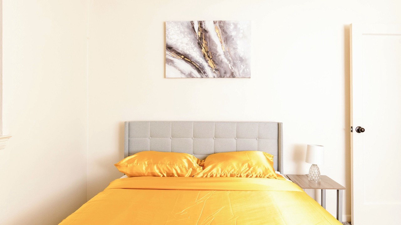 Photo of Bedroom in Albany