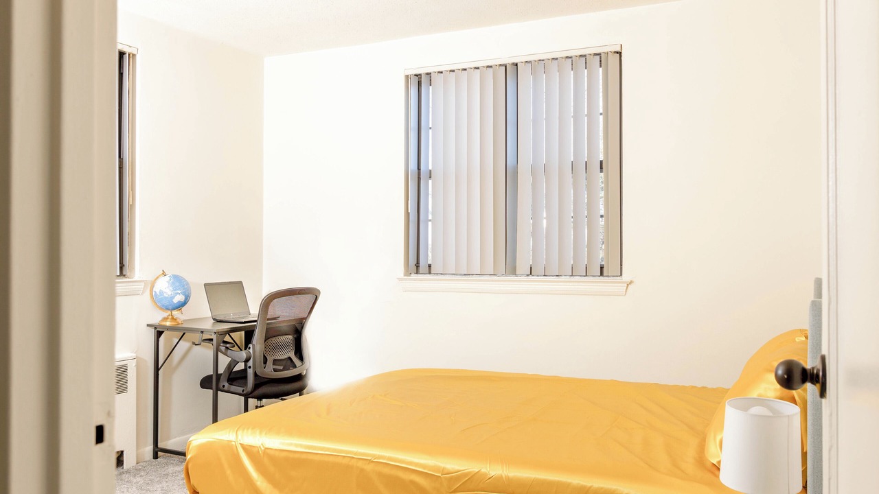 Photo of Bedroom in Albany