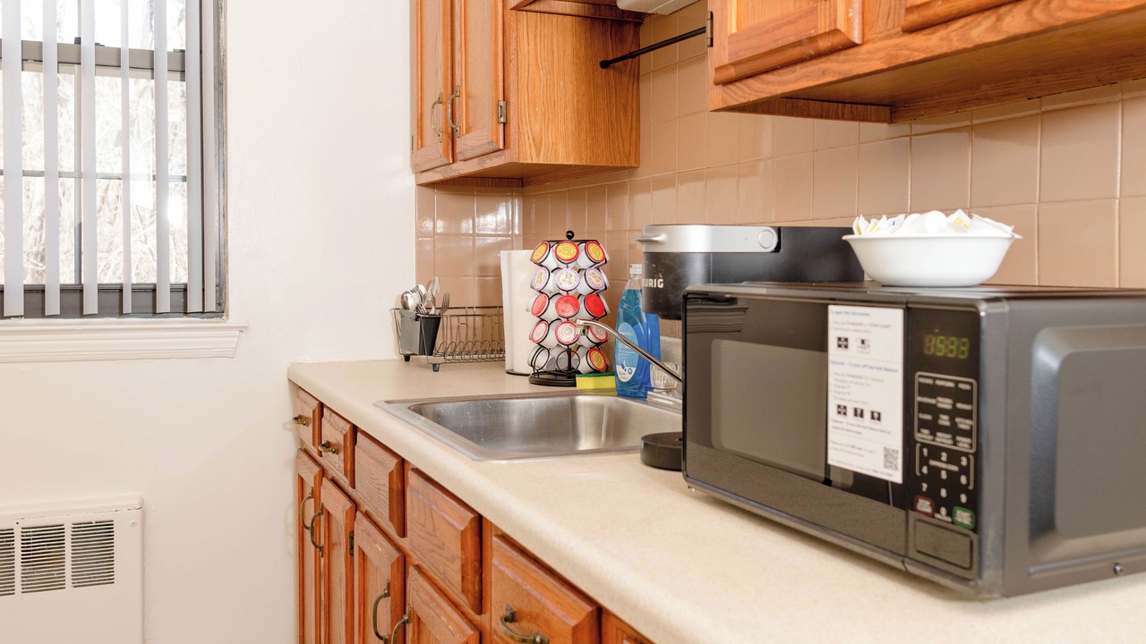 Photo of Kitchen in Albany