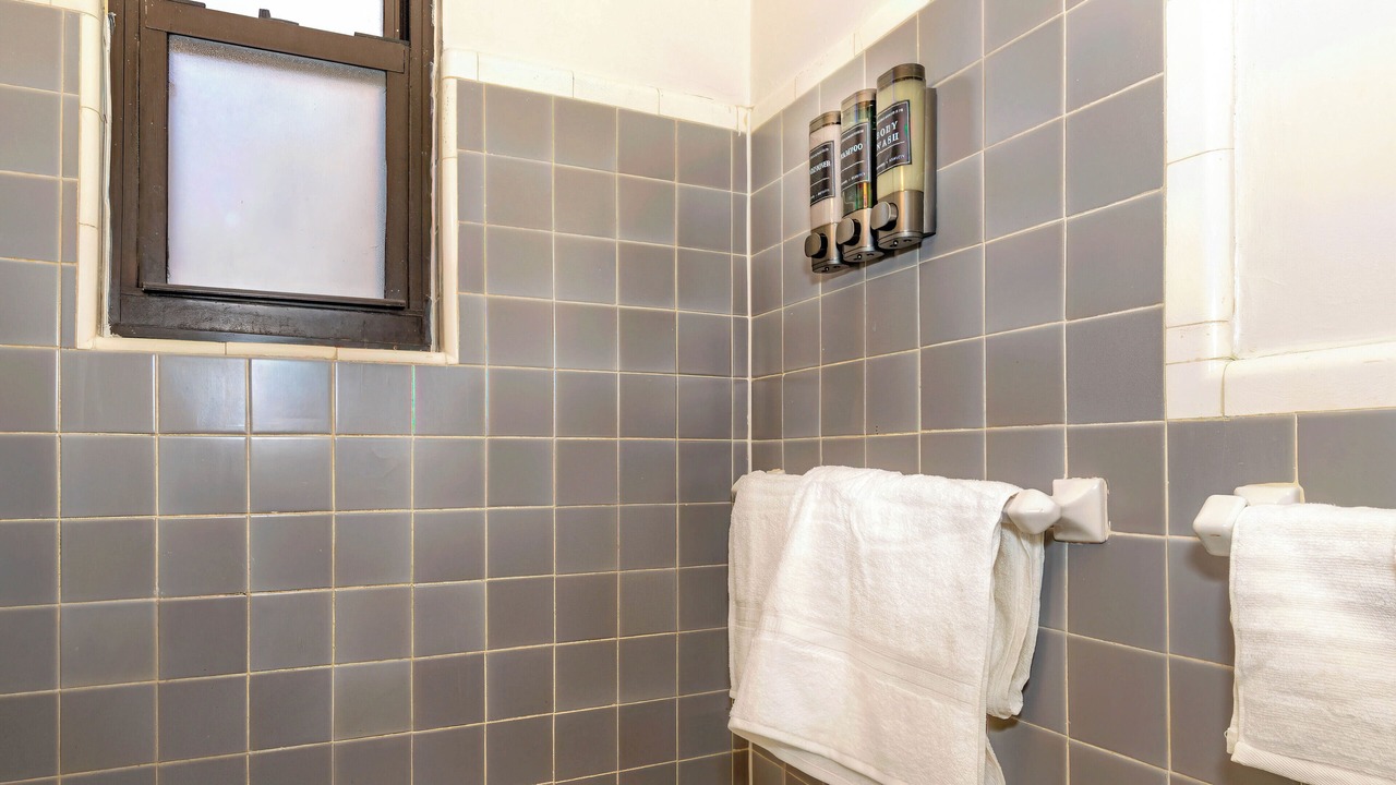Photo of Bathroom in Albany