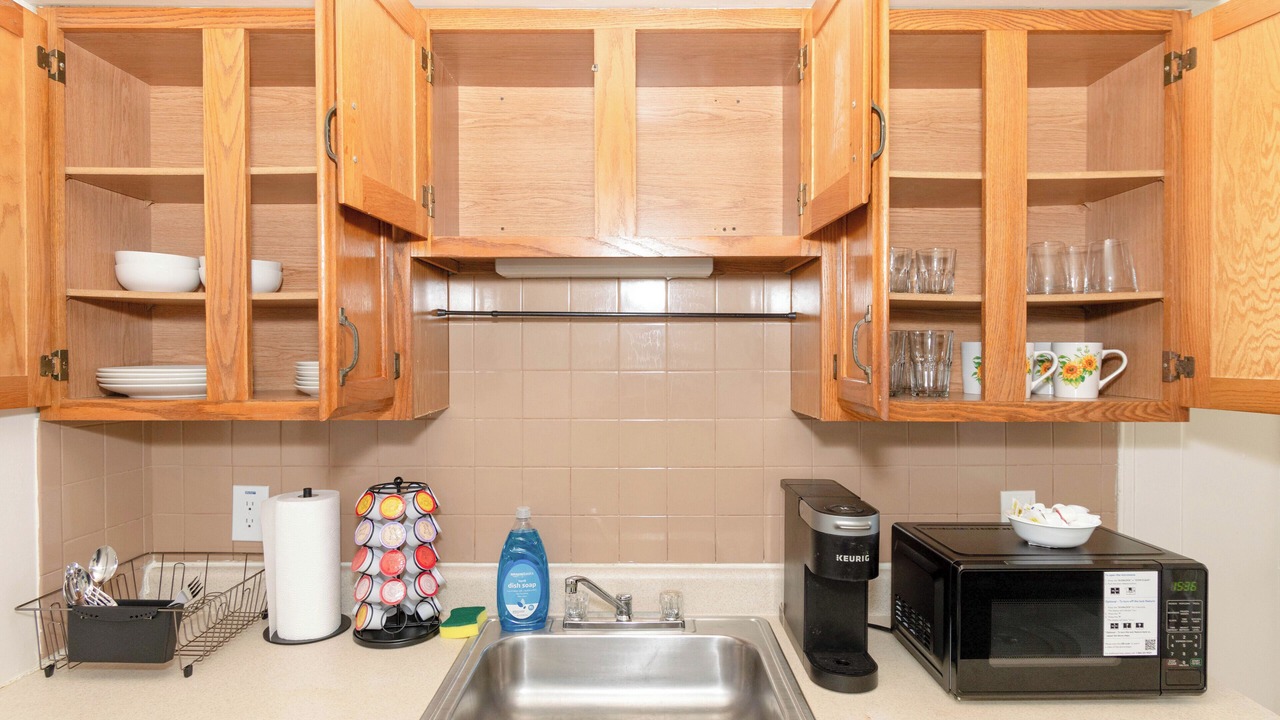 Photo of Kitchen in Albany