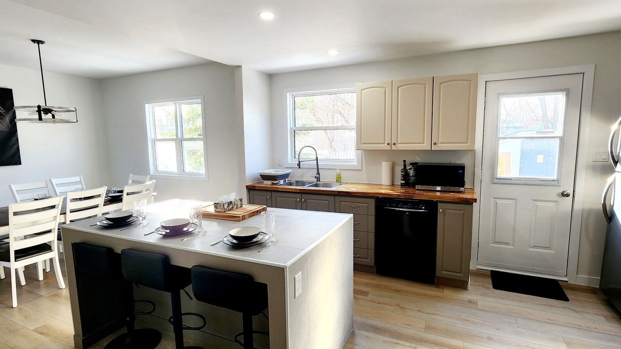 Photo of Kitchen in Bathurst