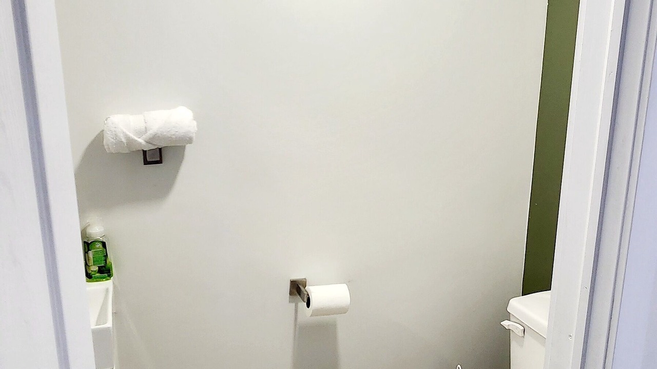 Photo of Bathroom in Bathurst