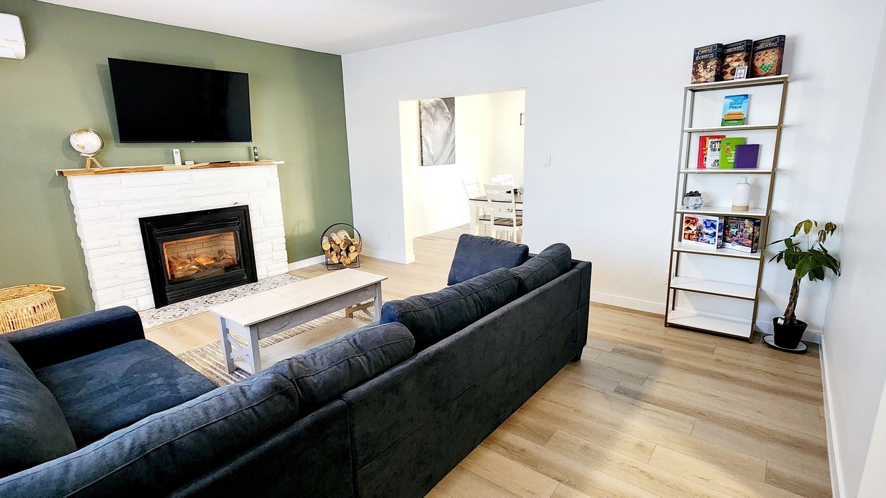 Photo of Livingroom in Bathurst