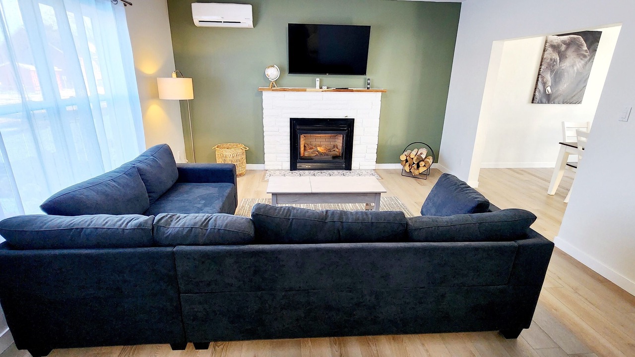 Photo of Livingroom in Bathurst
