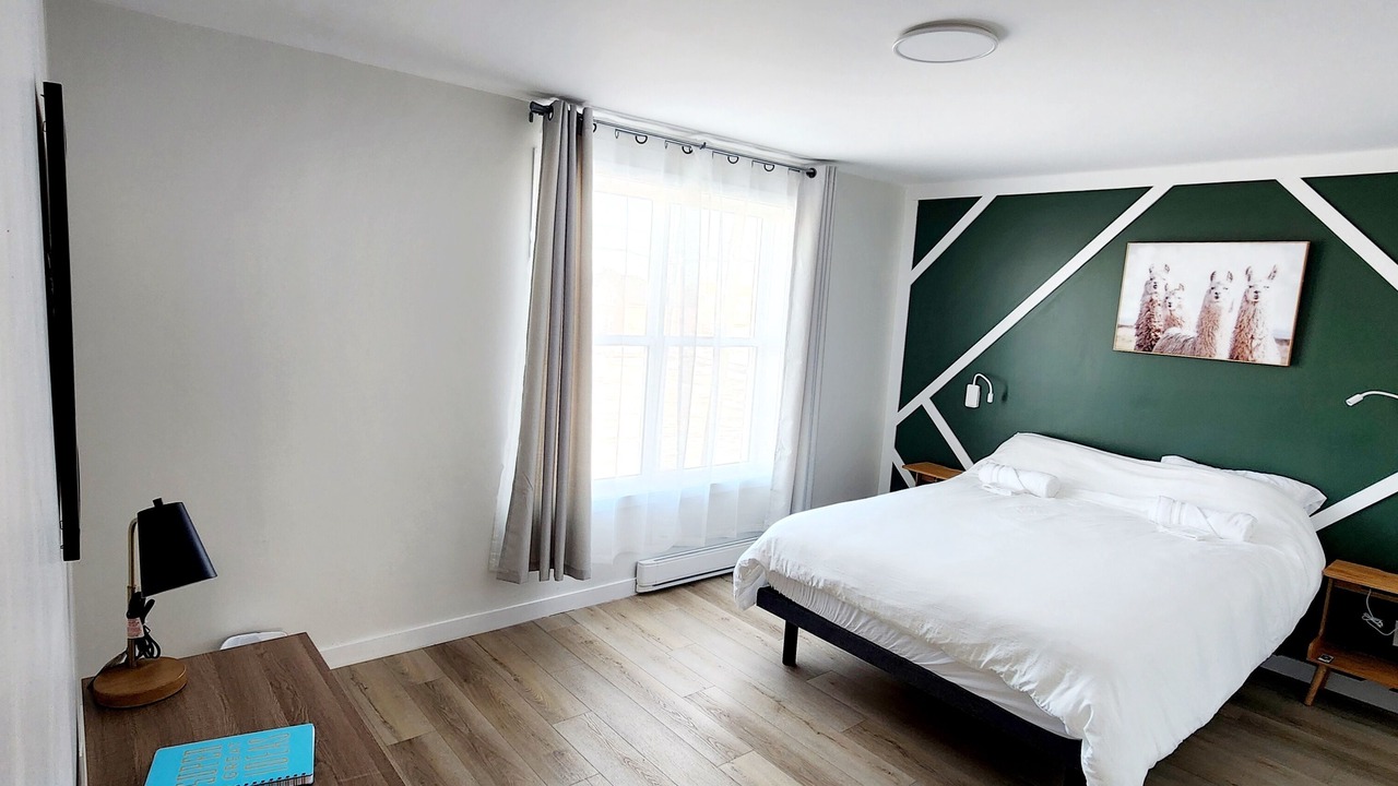 Photo of Bedroom in Bathurst