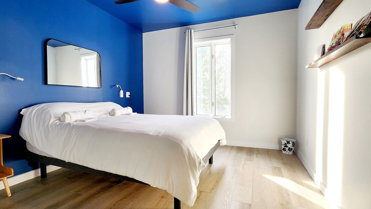 Photo of Bedroom in Bathurst