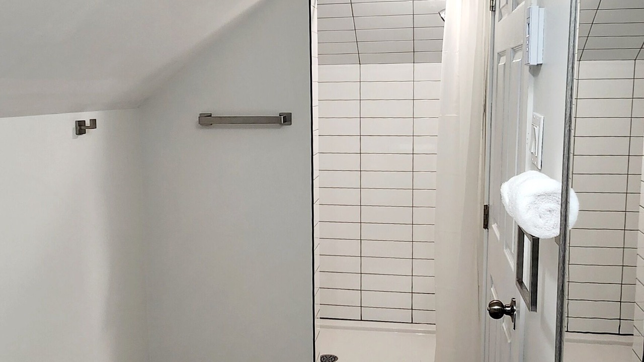 Photo of Bathroom in Bathurst