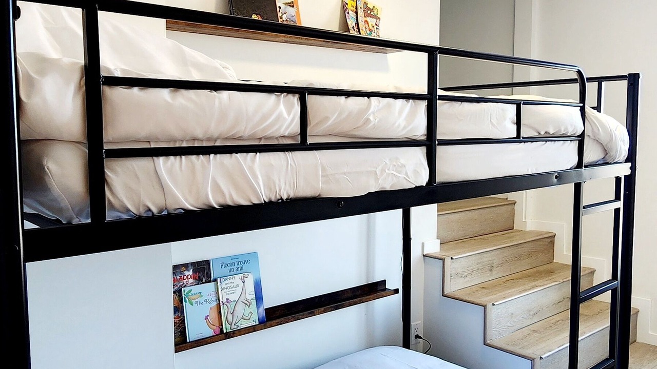 Photo of Bedroom in Bathurst