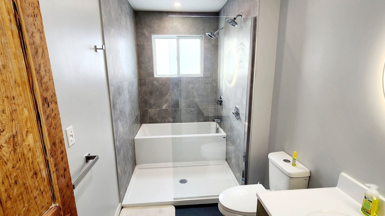 Photo of Bathroom in Bathurst