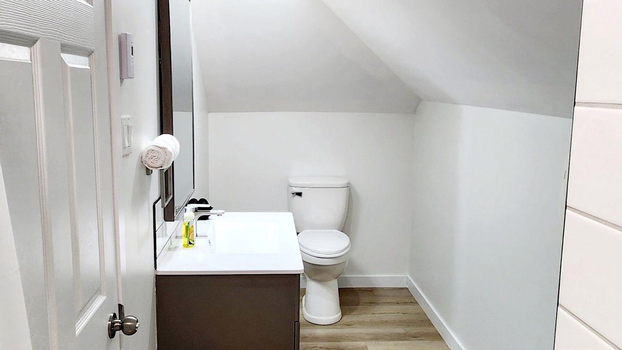 Photo of Bathroom in Bathurst