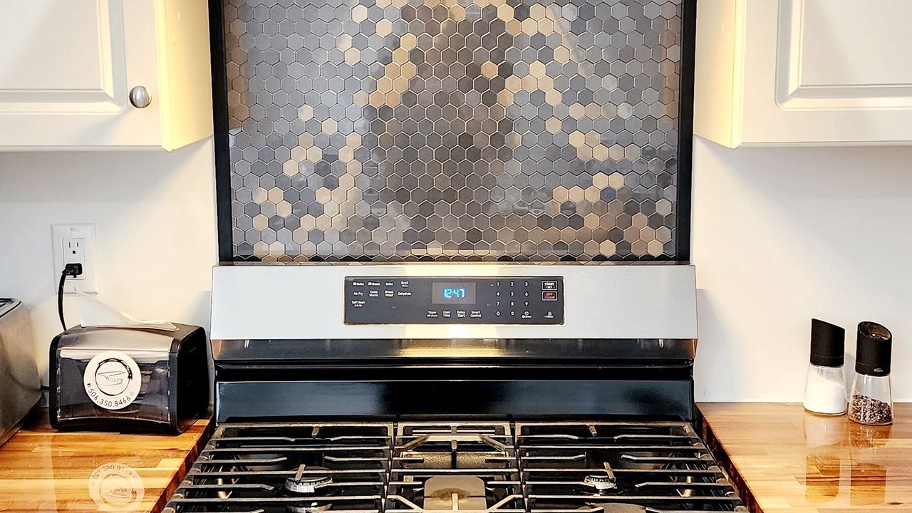Photo of Kitchen in Bathurst