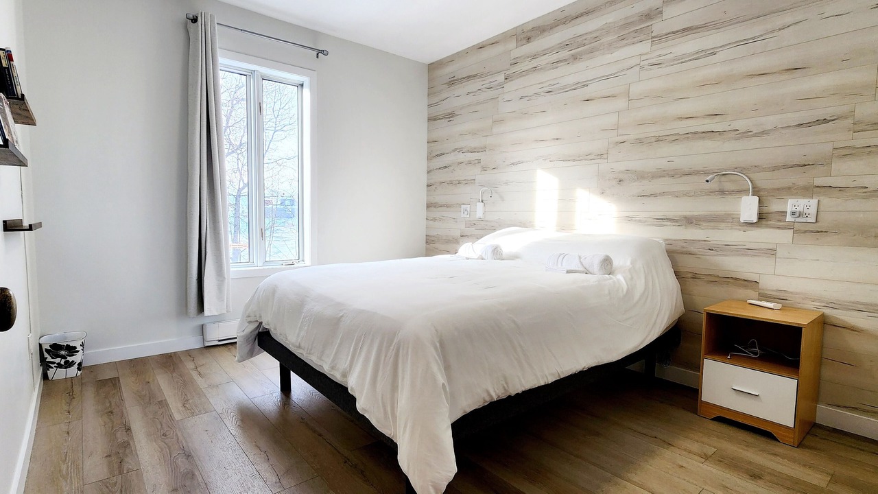 Photo of Bedroom in Bathurst