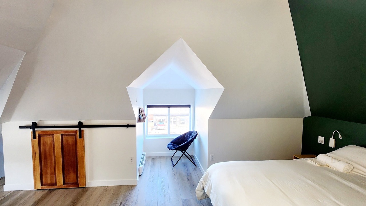 Photo of Bedroom in Bathurst