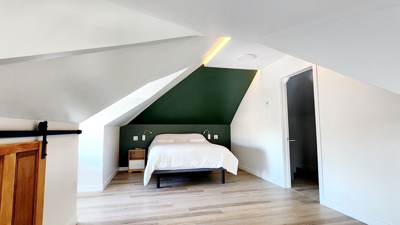 Photo of Bedroom in Bathurst