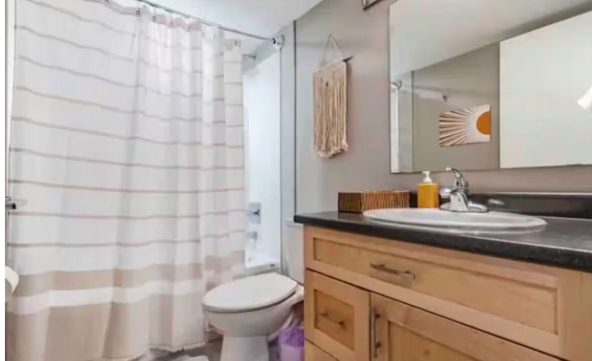 Photo of Bathroom in Saskatoon