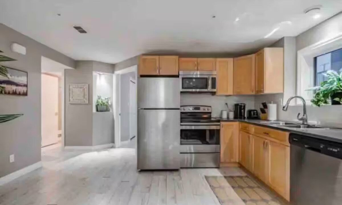 Photo of Kitchen in Saskatoon