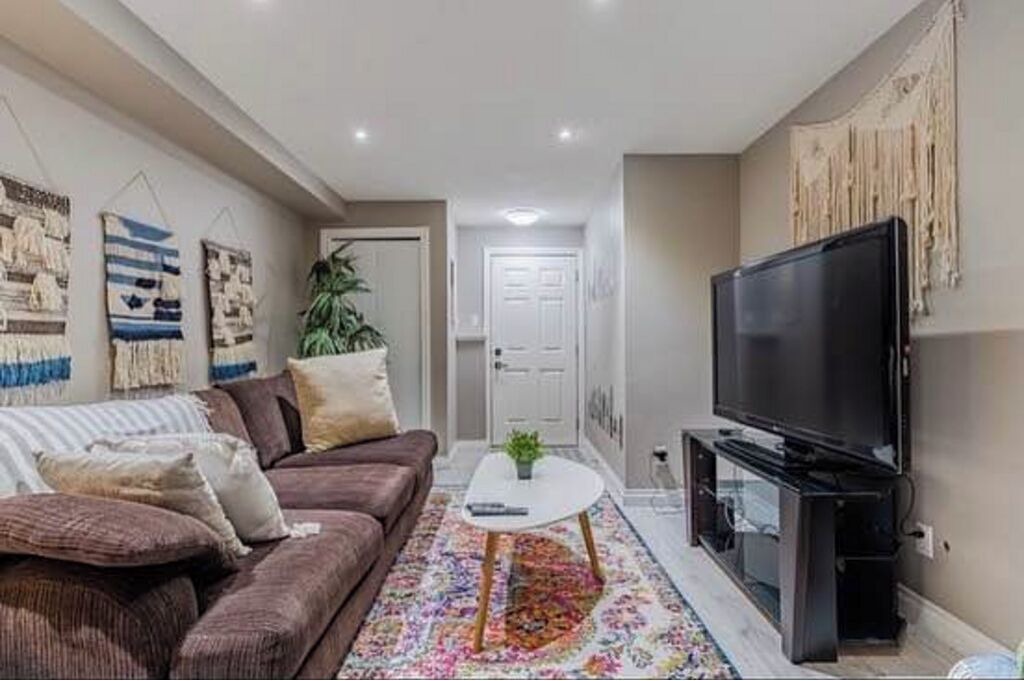 Photo of Livingroom in Saskatoon