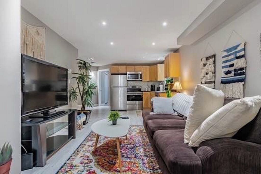 Photo of Livingroom in Saskatoon