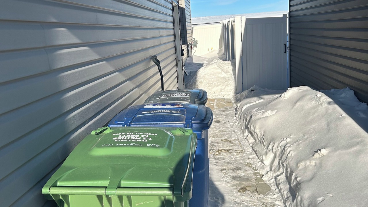 Photo of Outdoor in Saskatoon