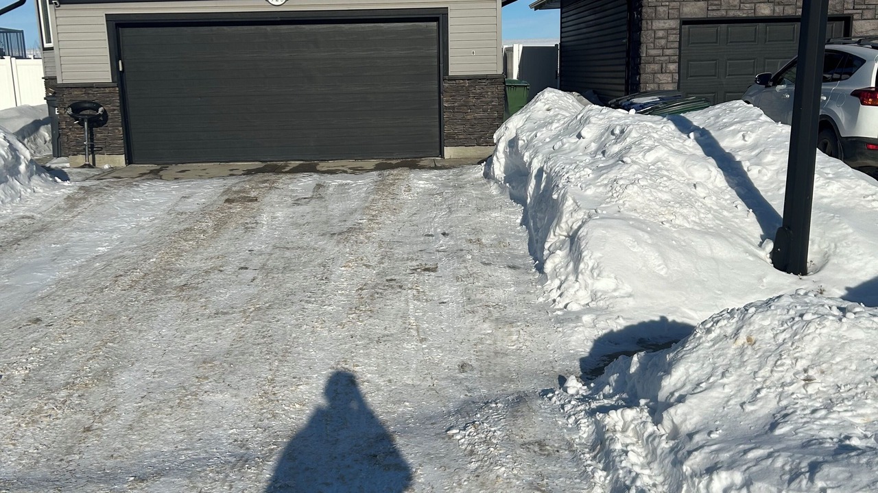 Photo of Outdoor in Saskatoon