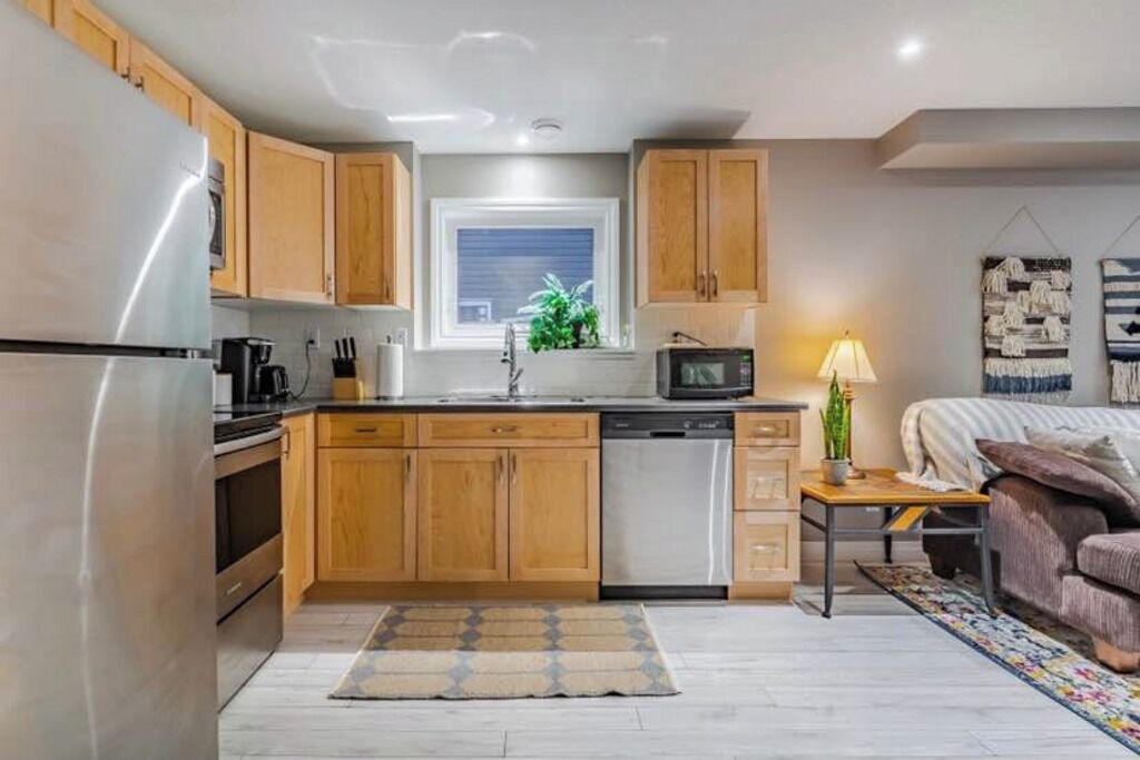 Photo of Kitchen in Saskatoon
