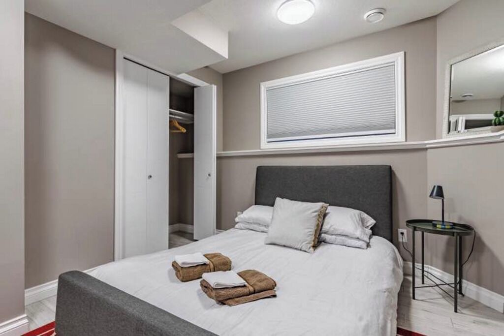 Photo of Bedroom in Saskatoon