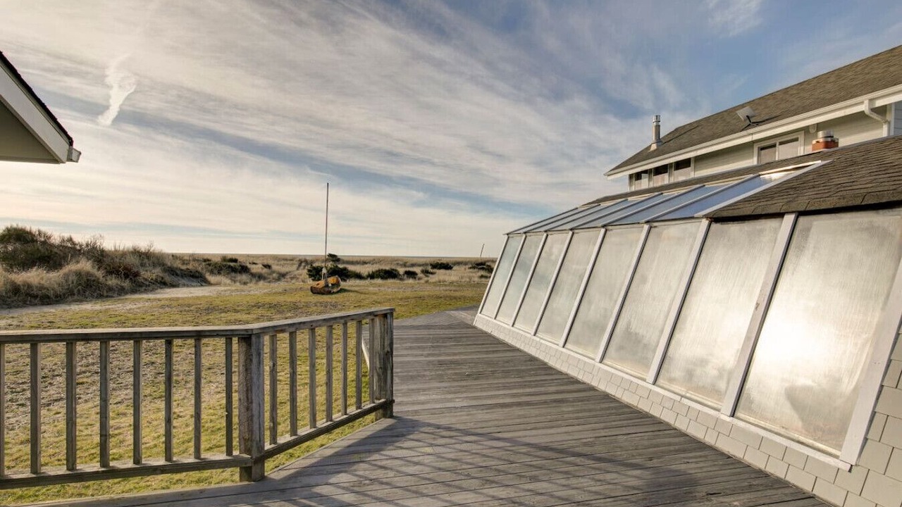 Photo of Patio Balcony in Westport