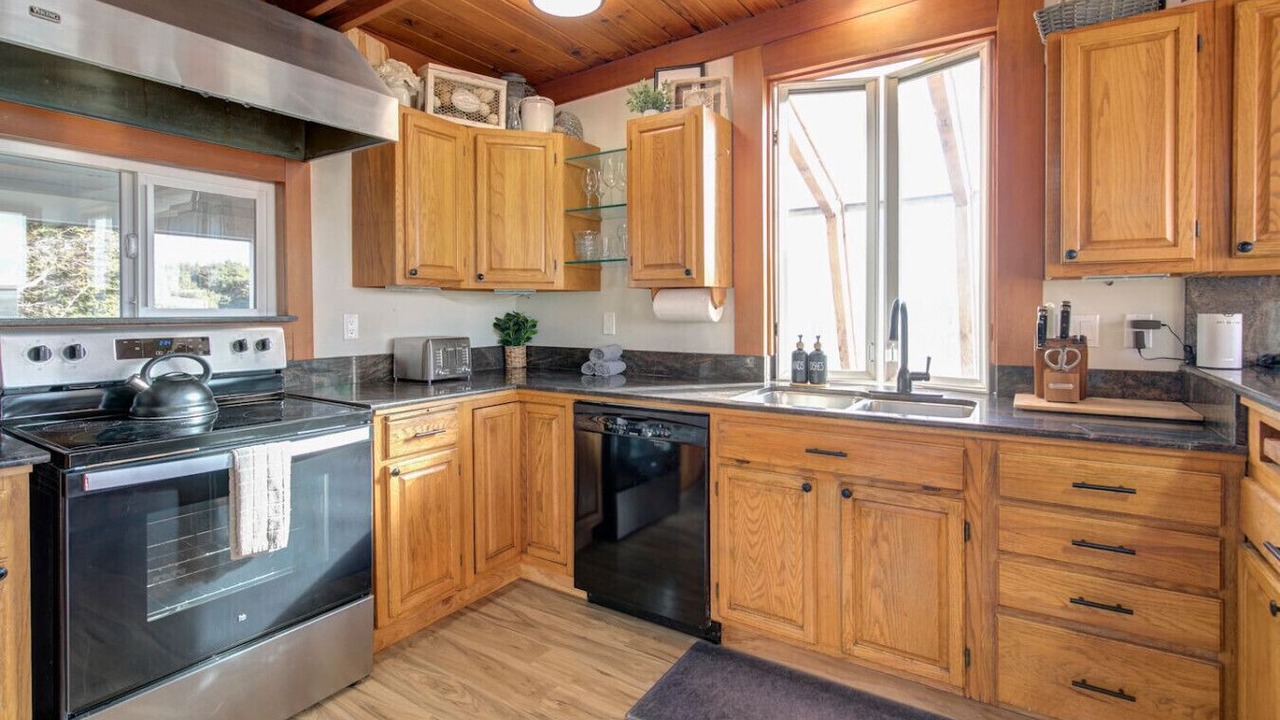 Photo of Kitchen in Westport