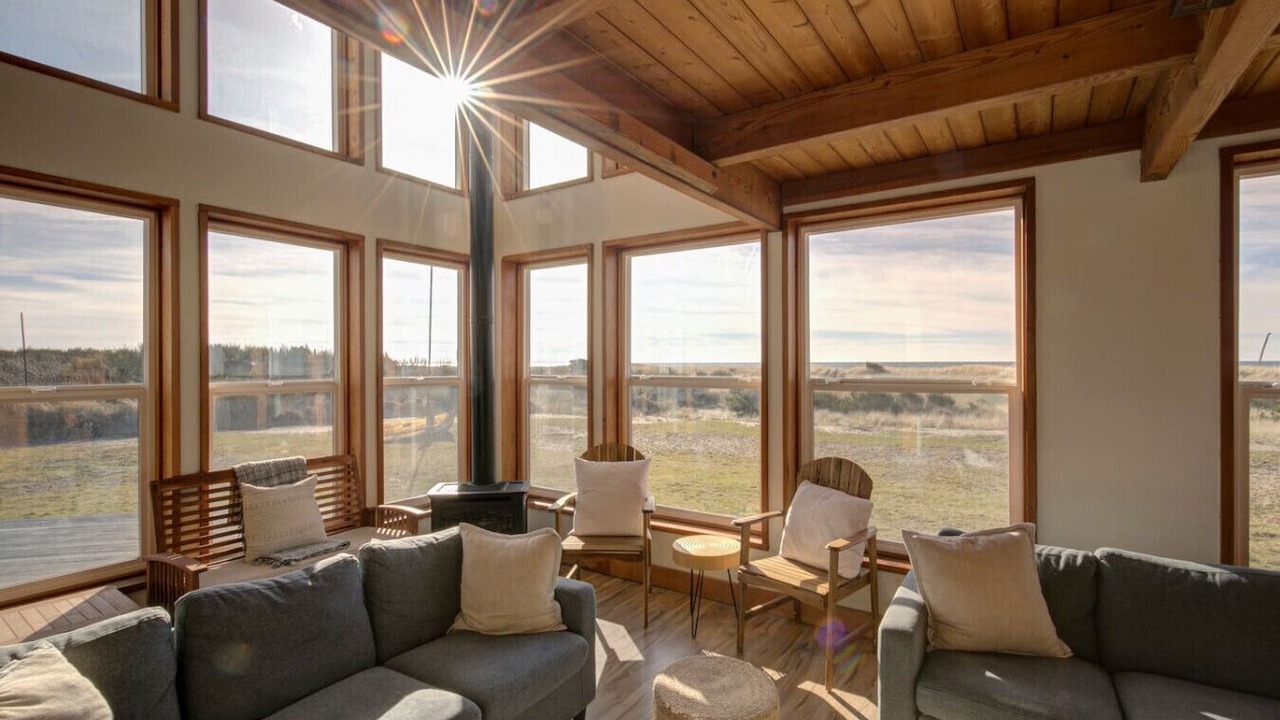 Photo of Livingroom in Westport