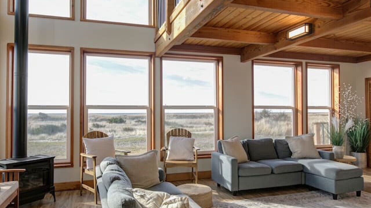 Photo of Livingroom in Westport